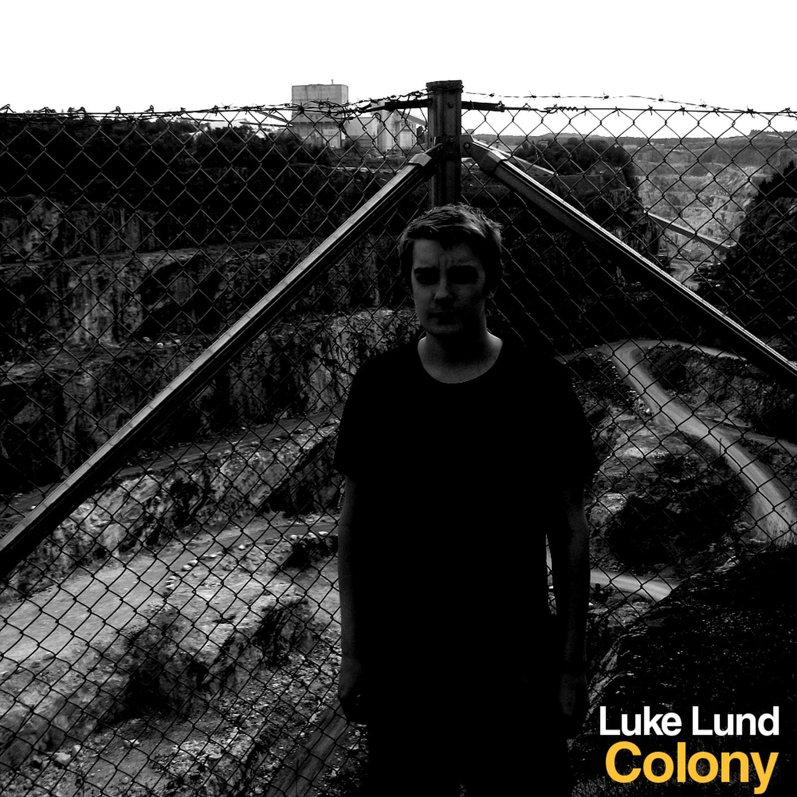 colony luke lund 