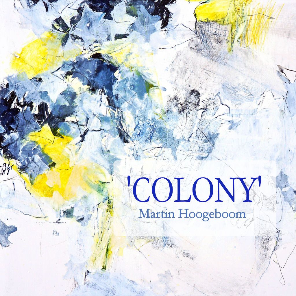 colony martin hoogeboom 