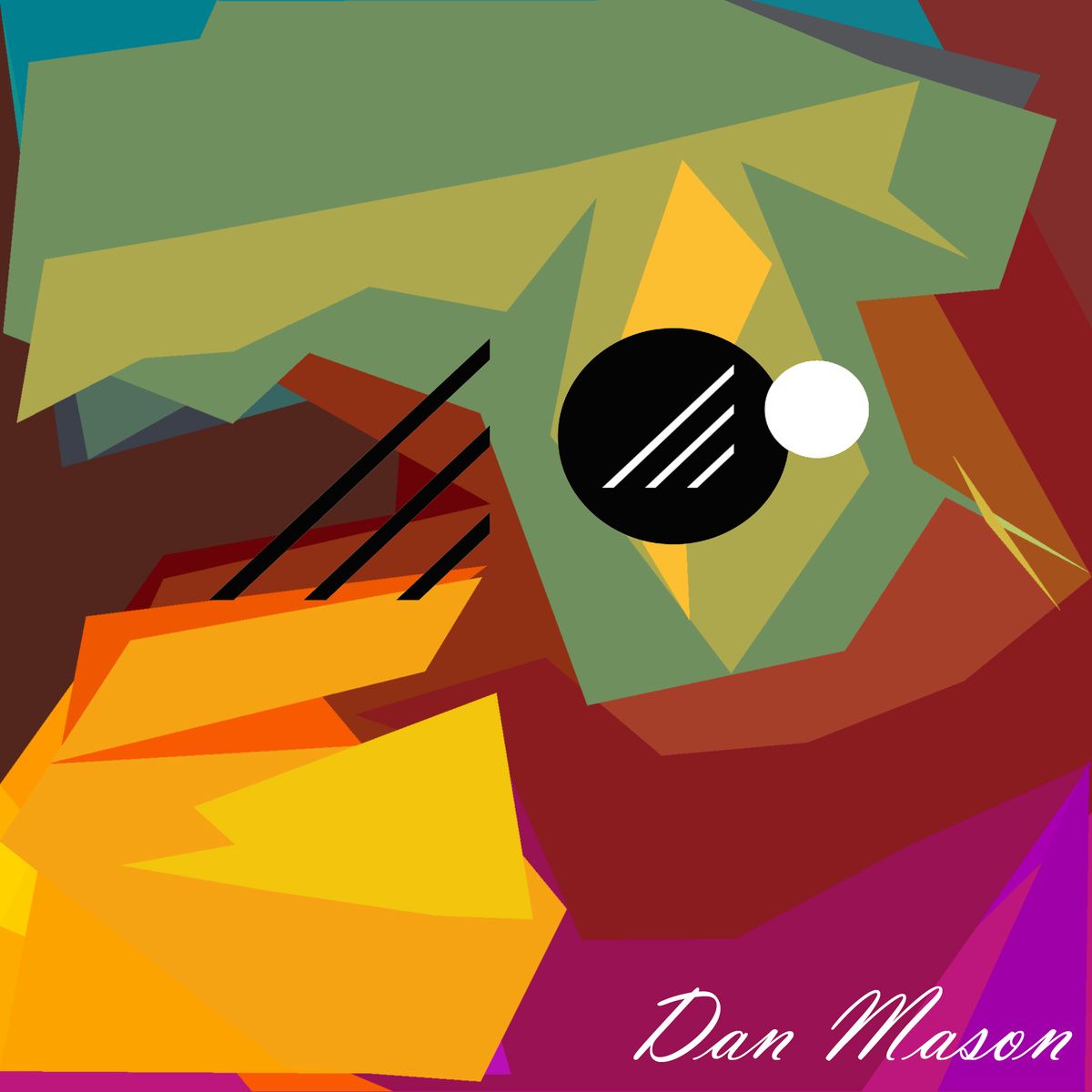color dan mason 