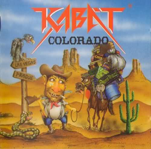 colorado kabat 