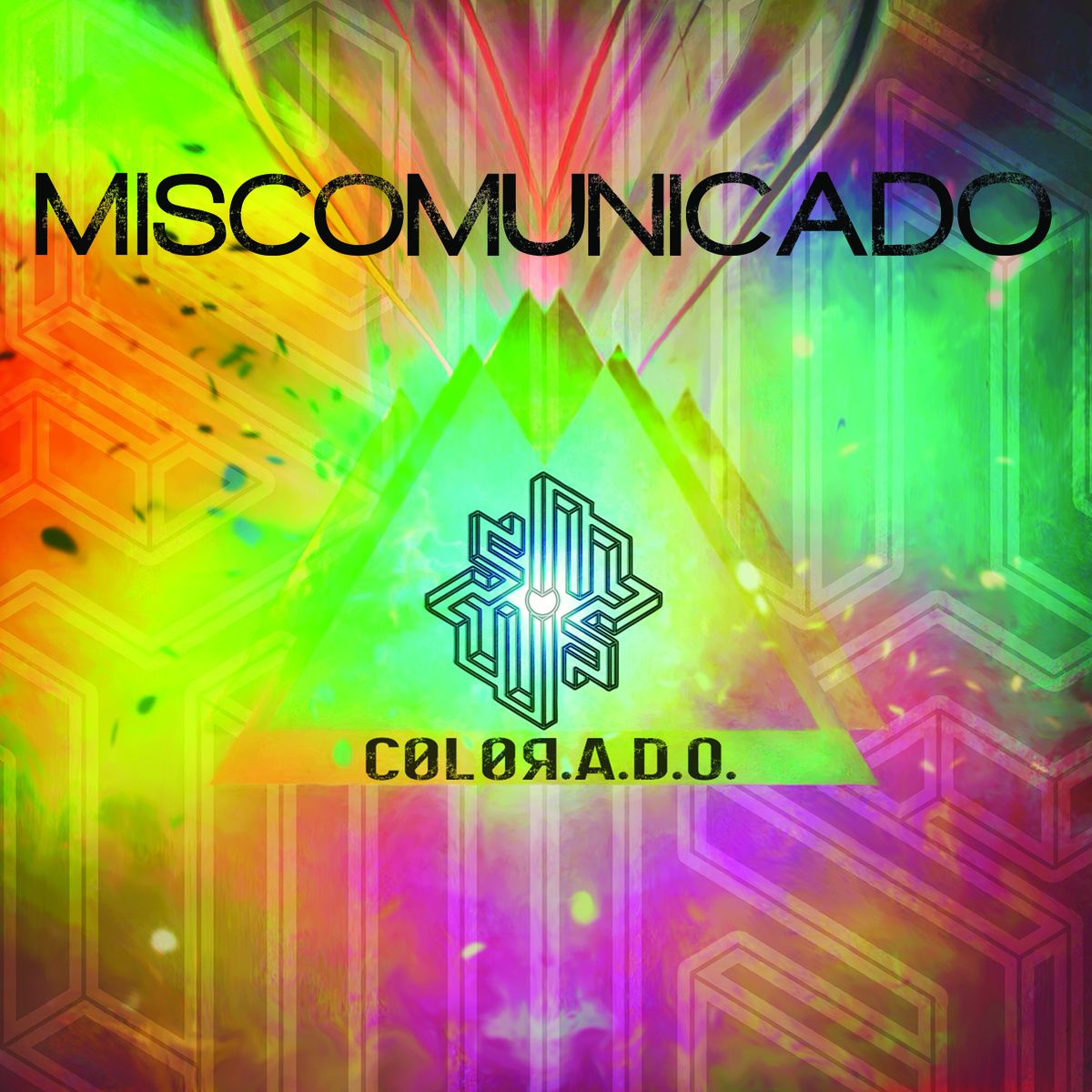 colorado miscomunicado 