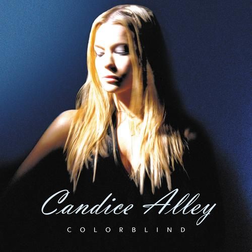 colorblind candice alley 