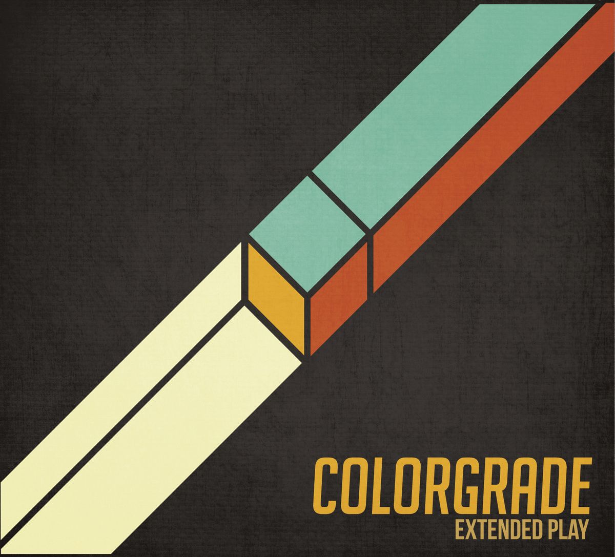 colorgrade ep colorgrade 