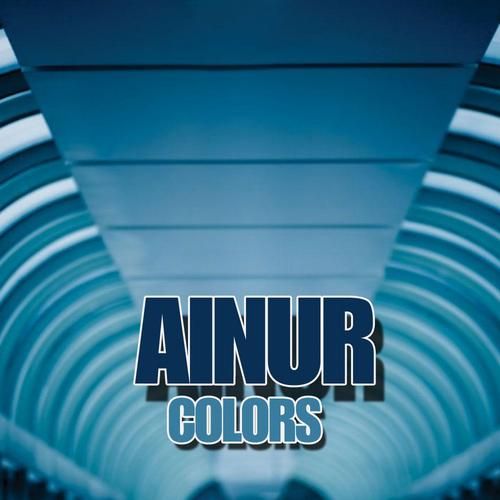 colors ainur  