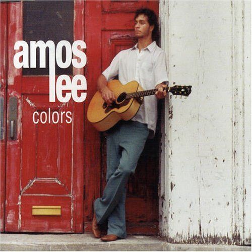 colors amos lee 
