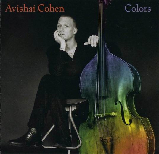 colors avishai cohen 