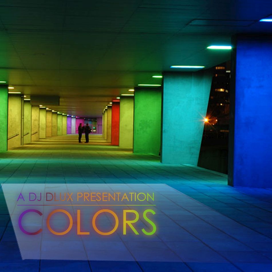 colors dj dlux 