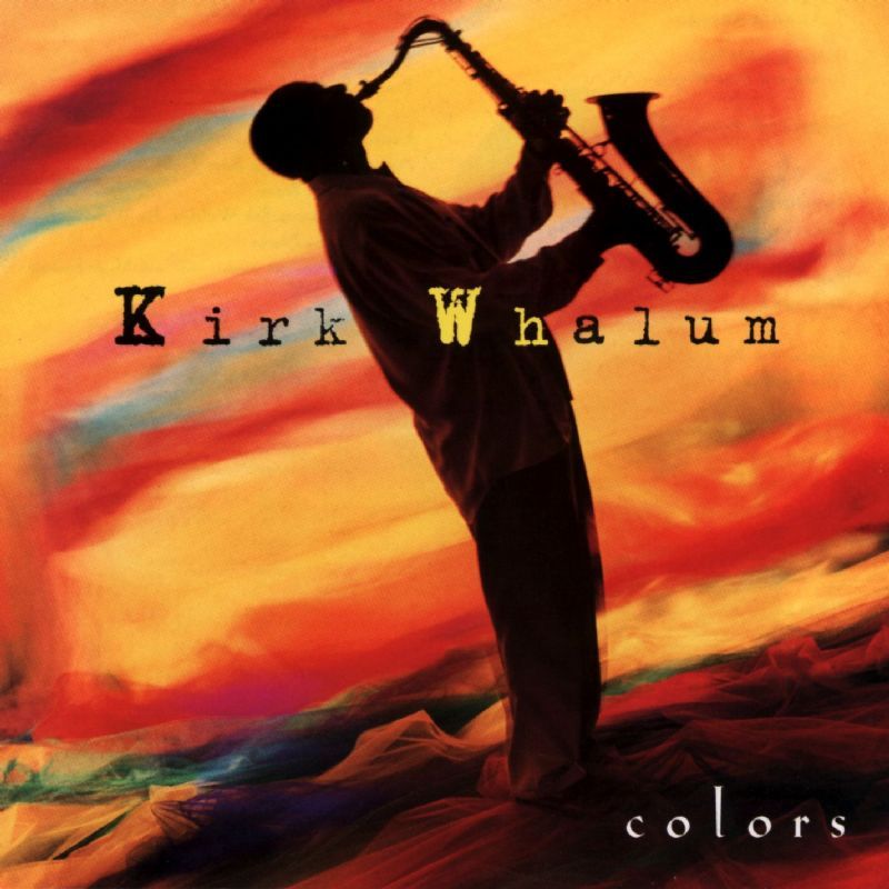 colors kirk whalum 