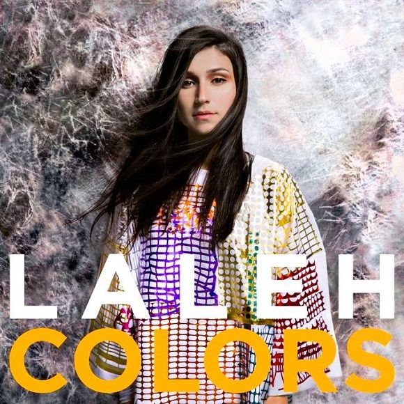 colors laleh 