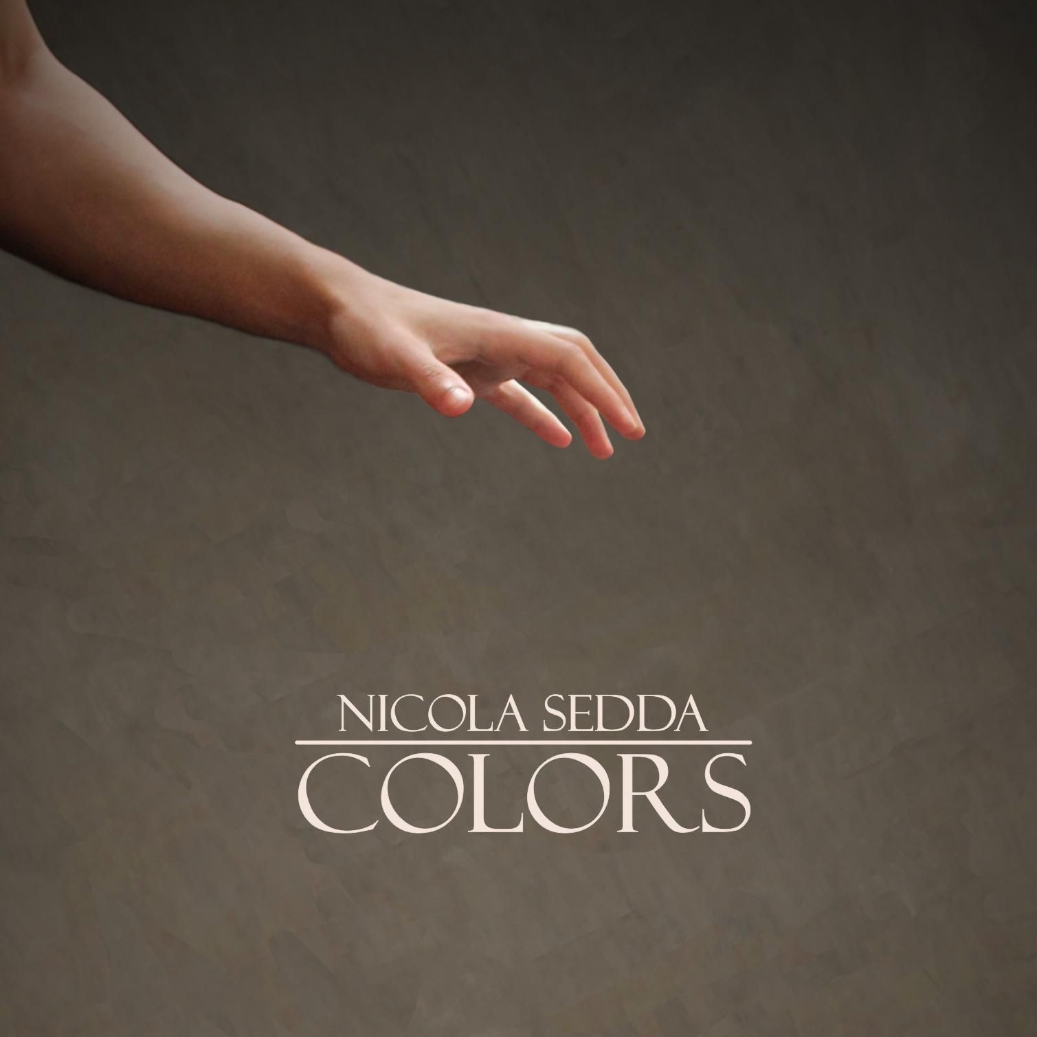 colors nicola sedda 