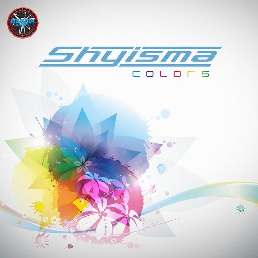 colors shyisma  