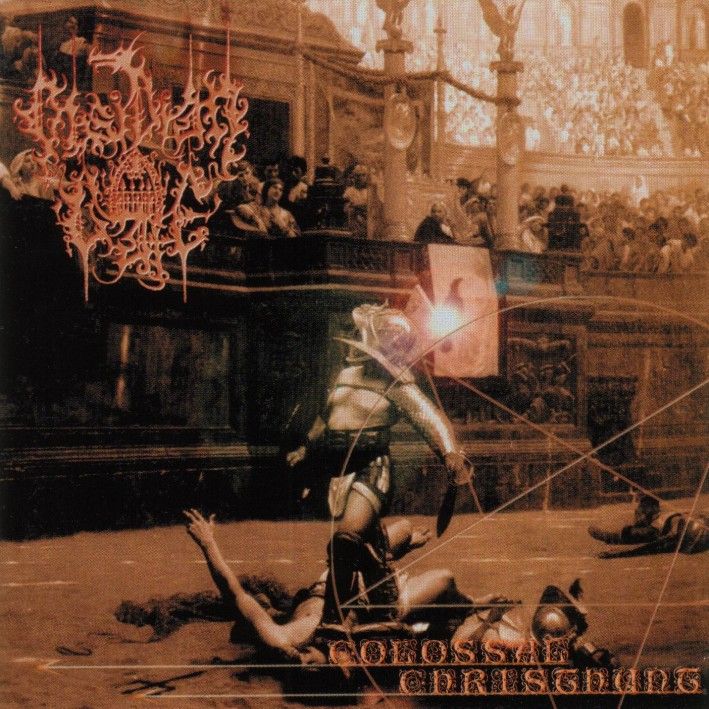 colossal chrisrhunt obsidian gate  