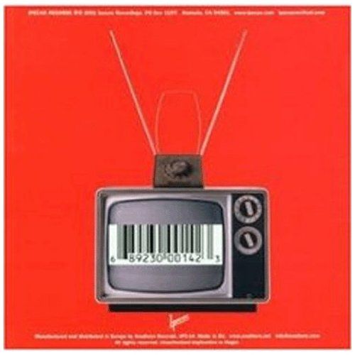 colossus of destiny melvins 