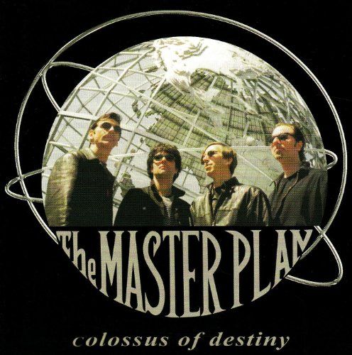 colossus of destiny the master plan  