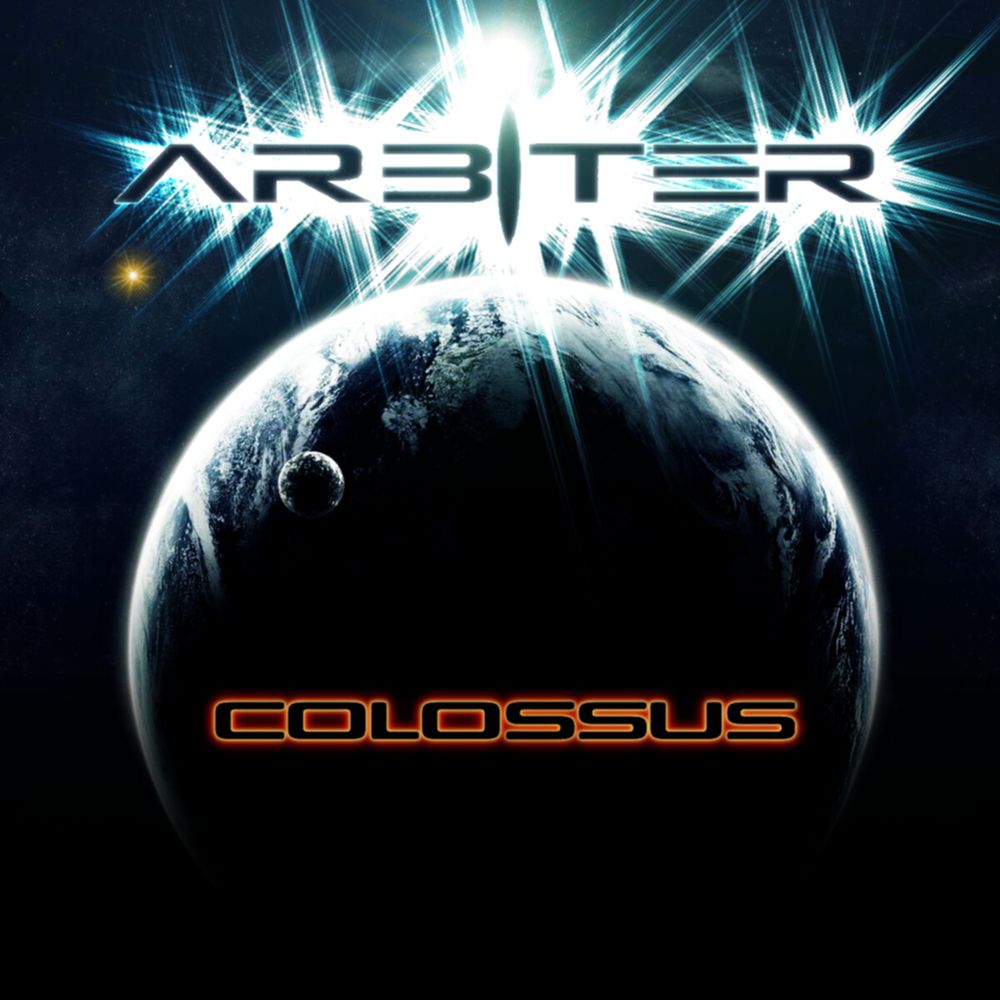 colossus arbiter 