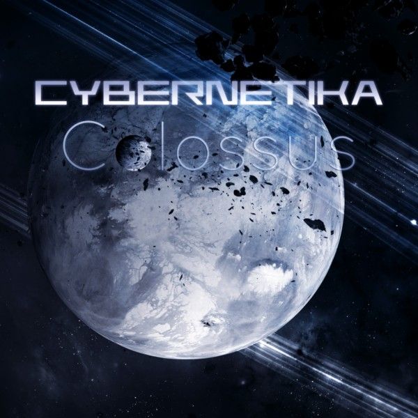 colossus cybernetika 