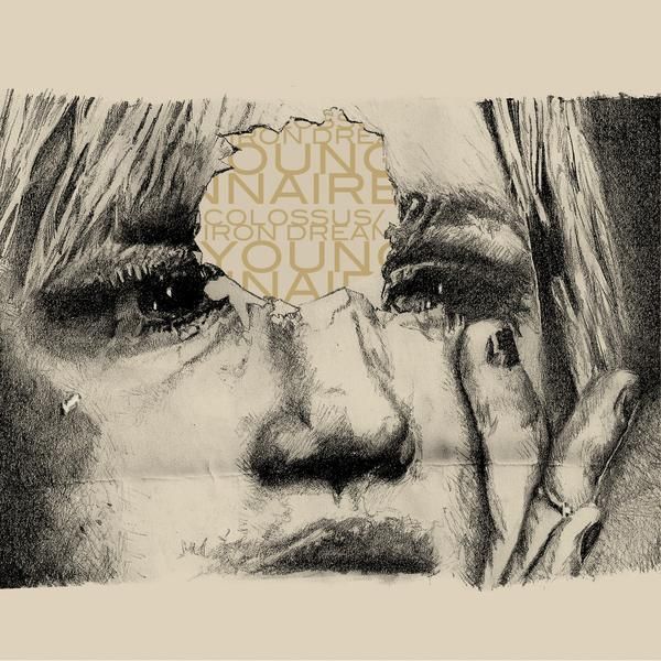 colossusiron dream young legionnaire  