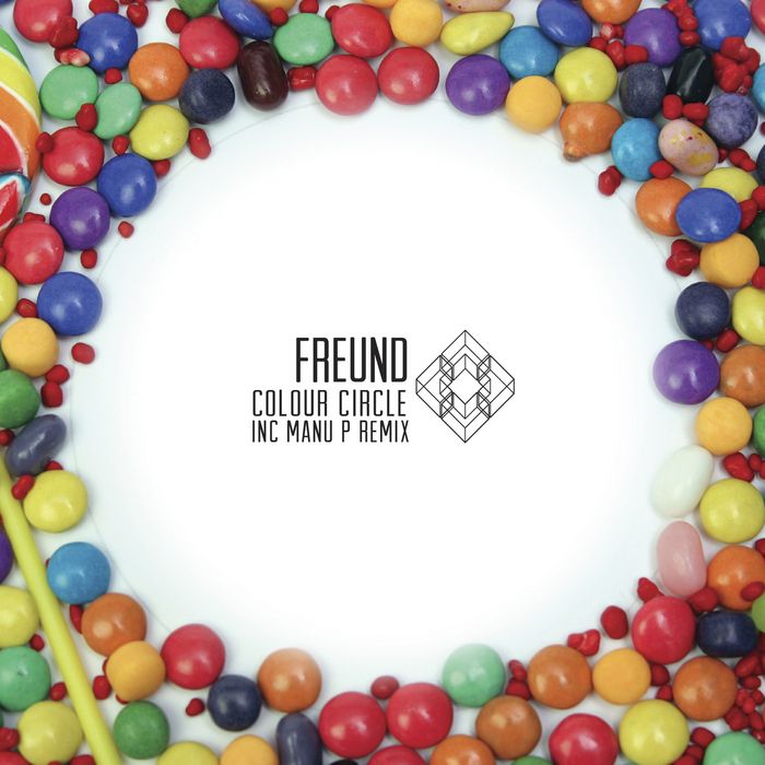 colour circle freund  