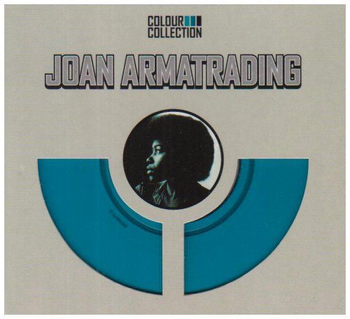 colour collection joan armatrading 