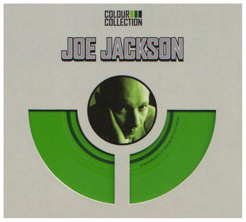 colour collection joe jackson 