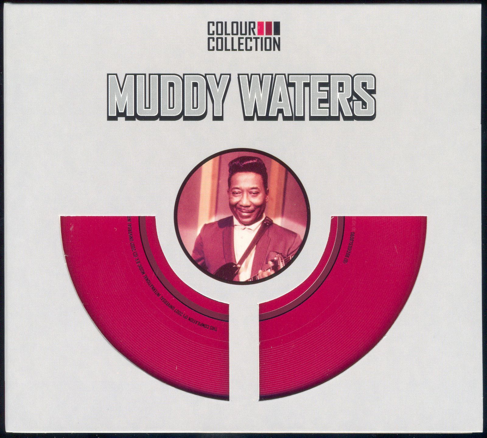 colour collection muddy waters  