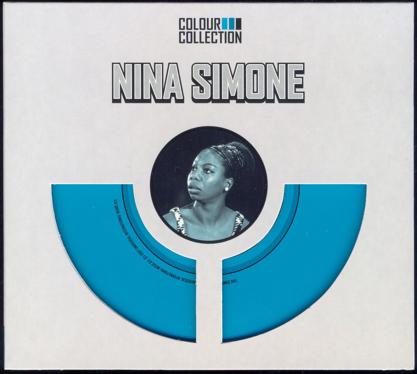 colour collection nina simone  