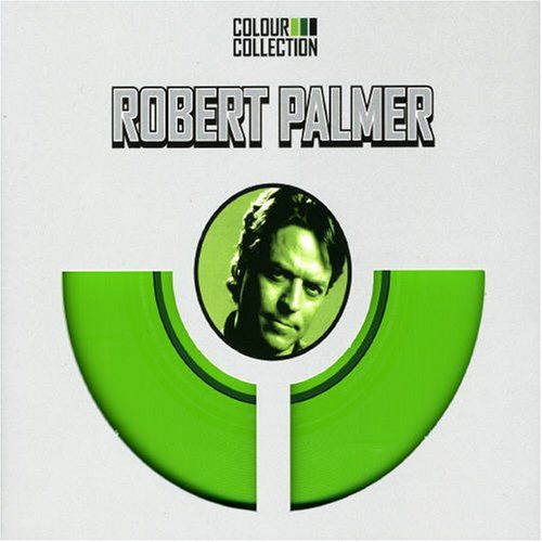 colour collection robert palmer 