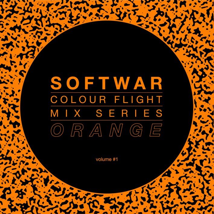 colour flight mix se softwar  