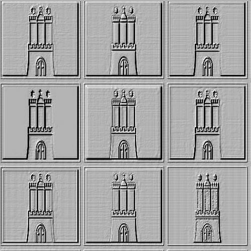 colour of love lef damir pushkar  