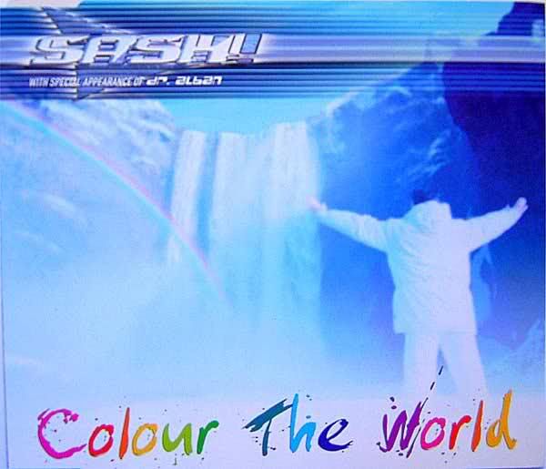 colour the world sash 