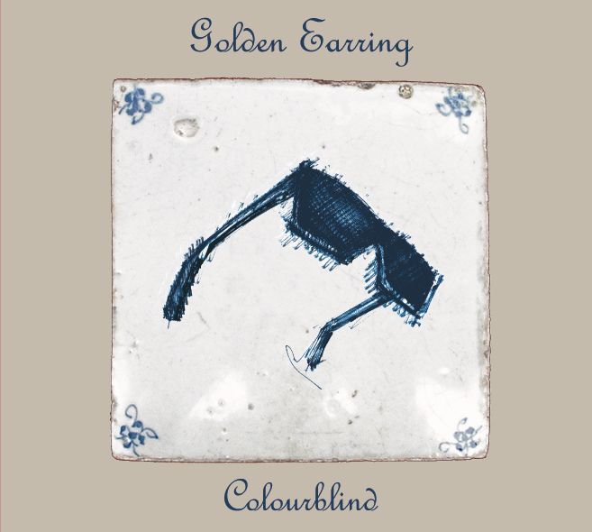 colourblind golden earring 