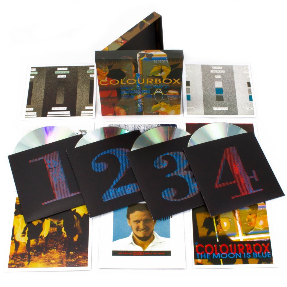 colourbox box set colourbox 