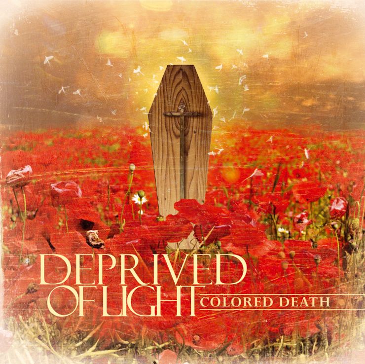 coloured death deprived of light 