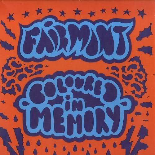 coloured in memory fairmont 