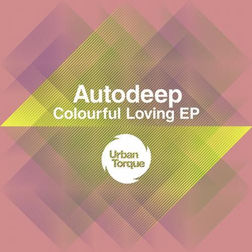 colourful loving autodeep  