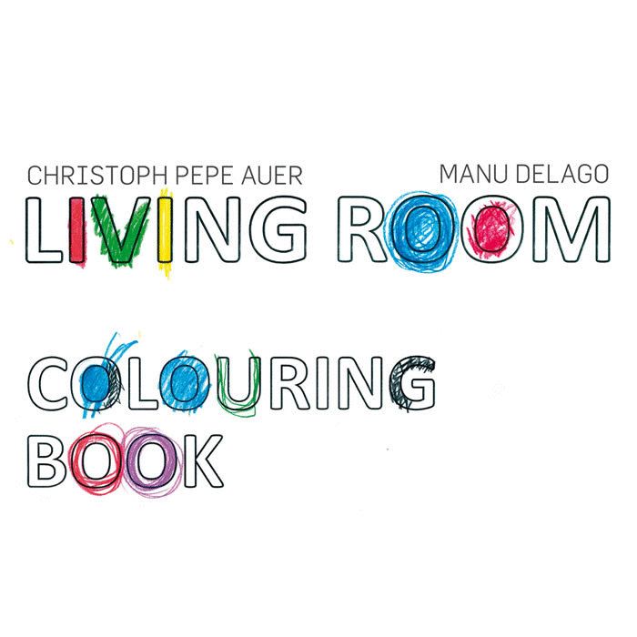 colouring book christoph pepe auer 