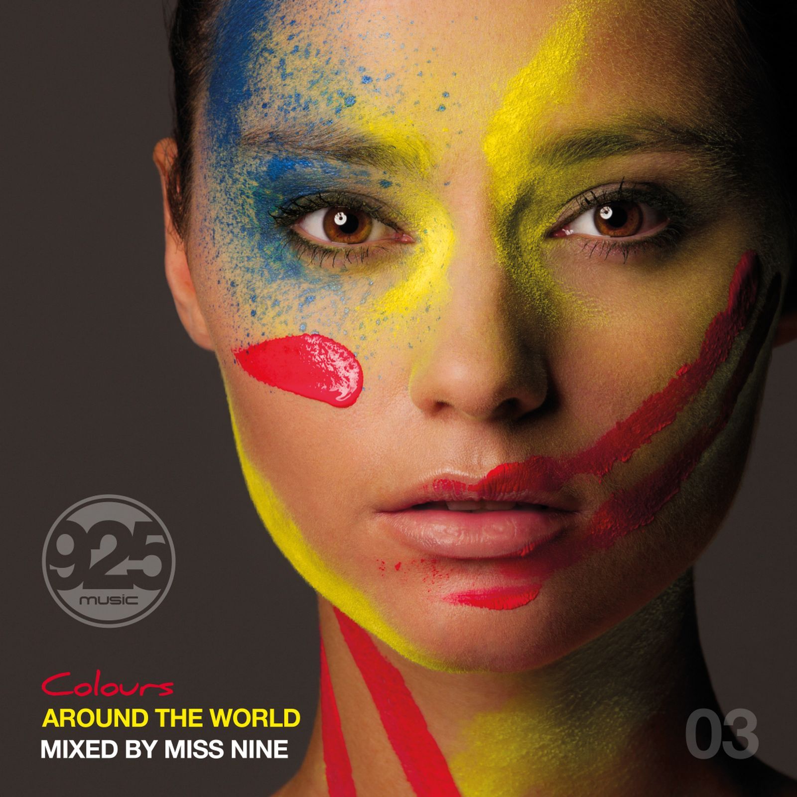 colours around the w basto 