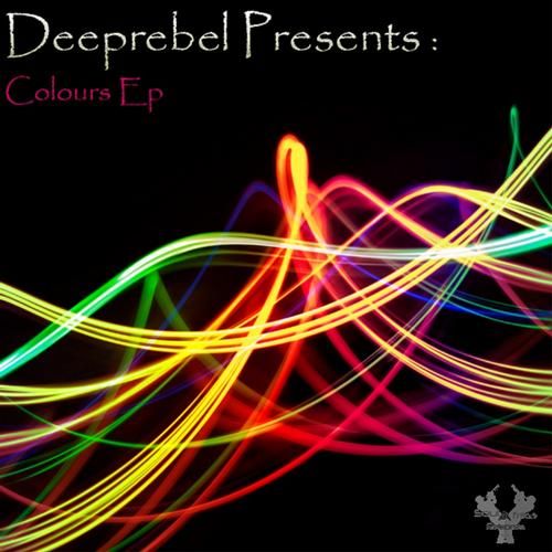 colours ep deeprebel  