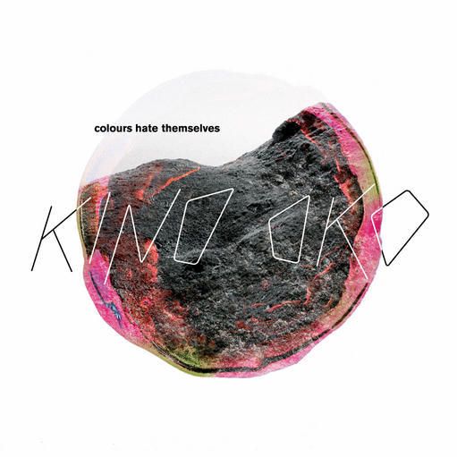 colours hate themsel kino oko 