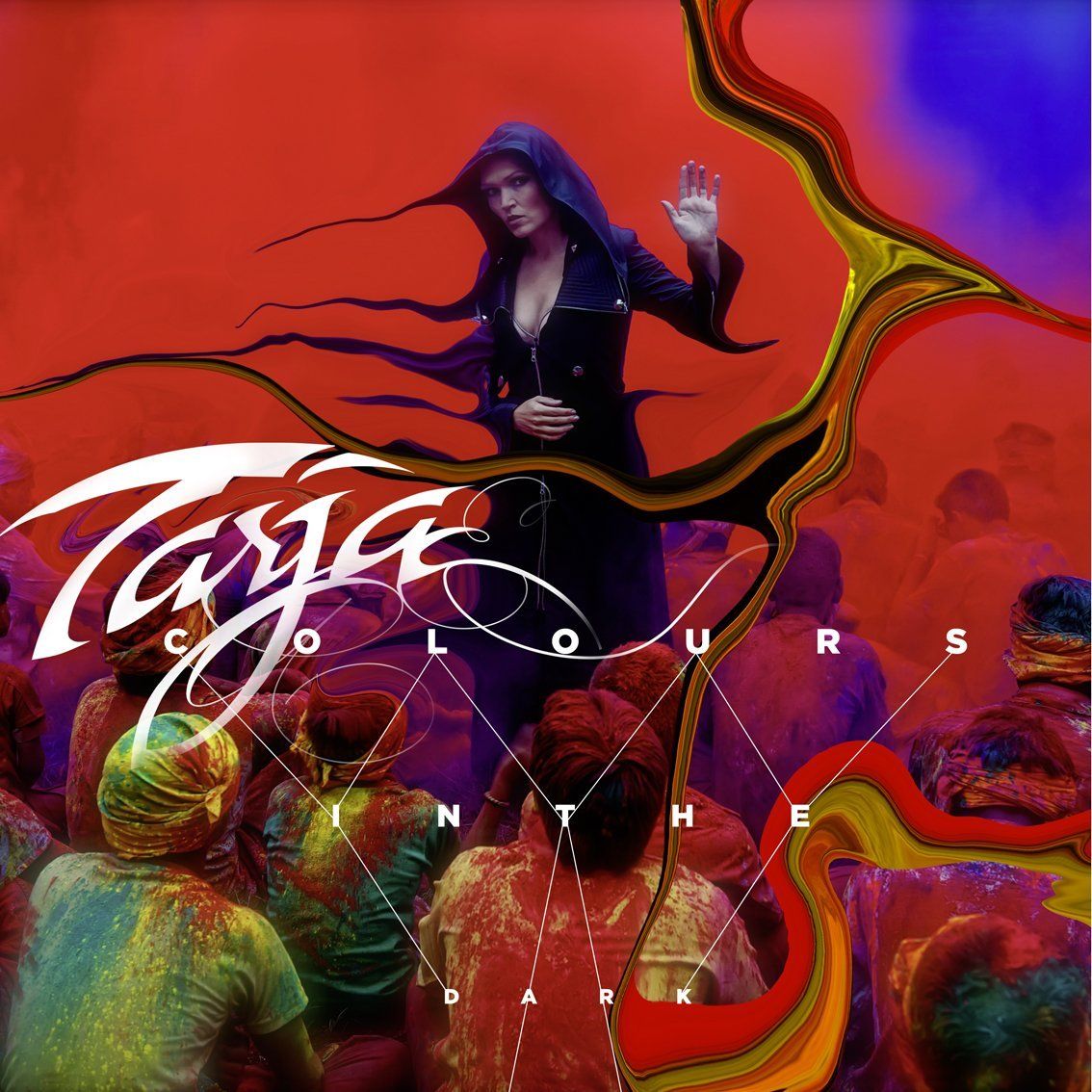 colours in the dark tarja 