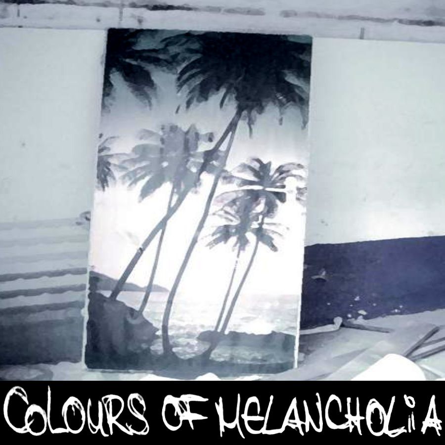 colours of melanchol colours of melanchol 