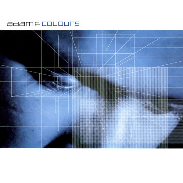colours adam f 