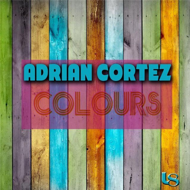 colours adrian cortez  