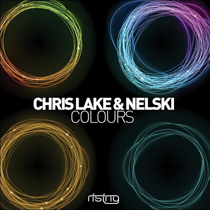 colours chris lake  