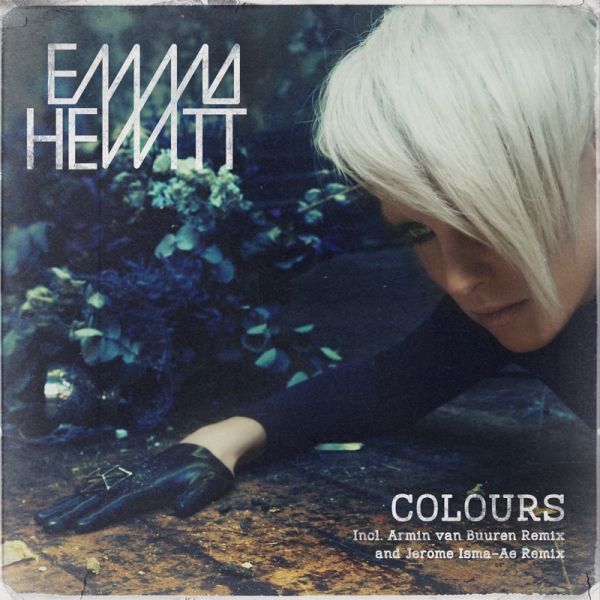 colours emma hewitt  