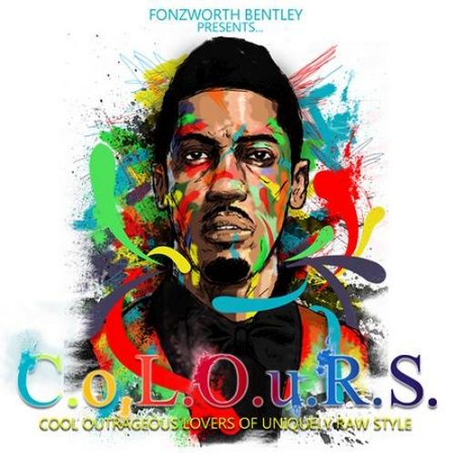 colours fonzworth bentley  