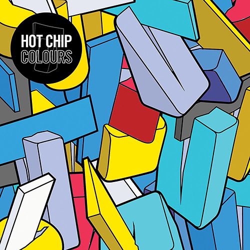 colours hot chip 