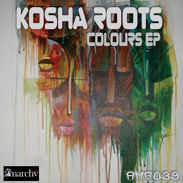 colours kosha roots  