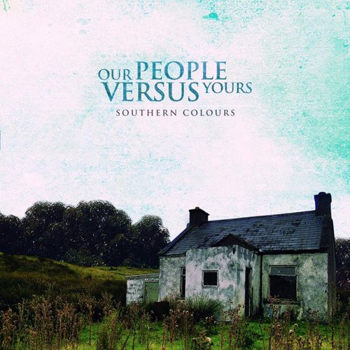 colours our people versus yo  