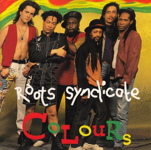 colours roots syndicate 